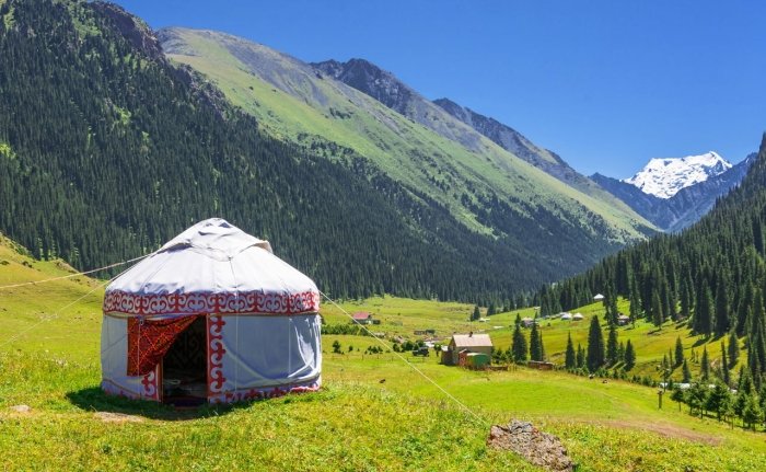 7 oy ichida 4,3 milliondan ortiq o‘zbekistonlik xorijga safar qilgan