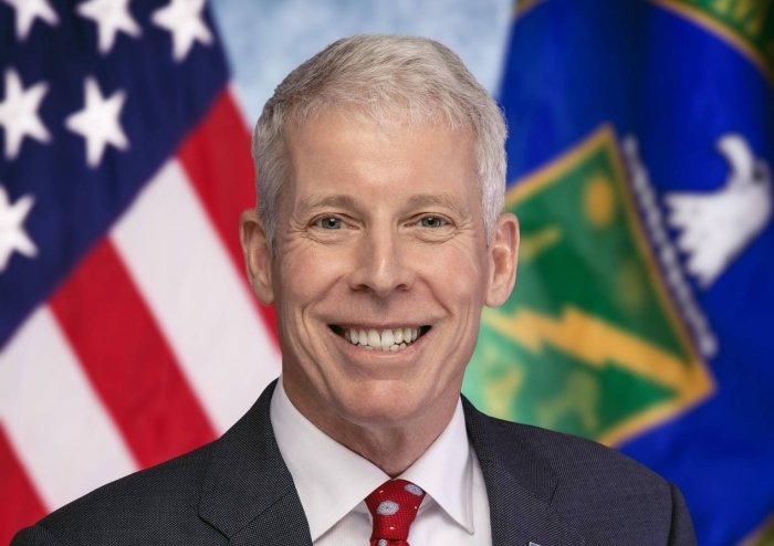 AQSh energetika vaziri Yaqin Sharqdagi mojaro qachon tugashi mumkinligini aytdi