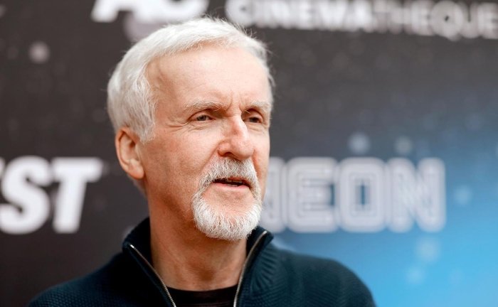 Машҳур режиссёр миллиардерга айланди