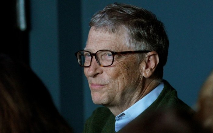 Microsoft асосчиси бойликларининг катта қисми Африкага берилишини маълум қилди Microsoft асосчиси бойликларининг катта қисми Африкага берилишини маълум қилди