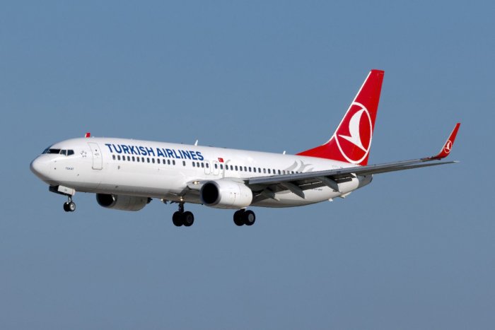 Анталиядан Россияга парвозлар бекор қилинди – Turkish Airlines Анталиядан Россияга парвозлар бекор қилинди – Turkish Airlines