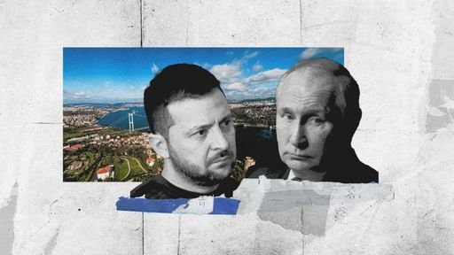 Истанбул: тинчлик учун биринчи ва охирги имкониятми? Истанбул: тинчлик учун биринчи ва охирги имкониятми?