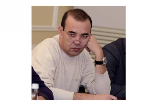 Журналист Турсунали Акбаров судда ғалаба қозонди