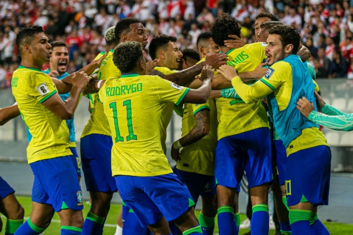 FIFA Braziliyani xalqaro musobaqalardan chetlatishi mumkin