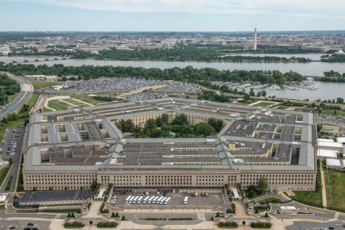 AQShda Urush vazirligi paydo bo‘ladimi?