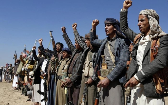 Yaman vaziri: "Hutiylar davlat byudjetidan 103 milliard dollar o‘zlashtirgan"