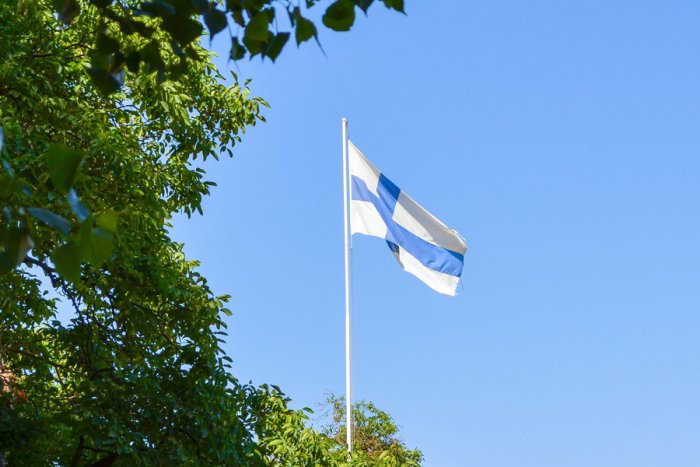 Финляндия Украинага 190 миллион евролик янги ёрдам пакетини юборди