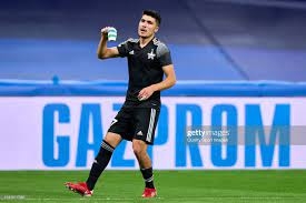 Jasurbek Yaxshiboyev «Real» darvozasiga gol urdi va uning klubi g‘alaba qozondi Jasurbek Yaxshiboyev «Real» darvozasiga gol urdi va uning klubi g‘alaba qozondi