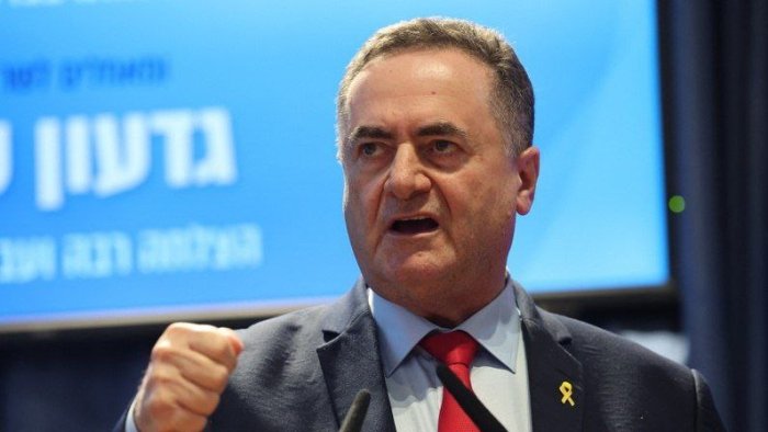 Фаластин давлати бўлмайди