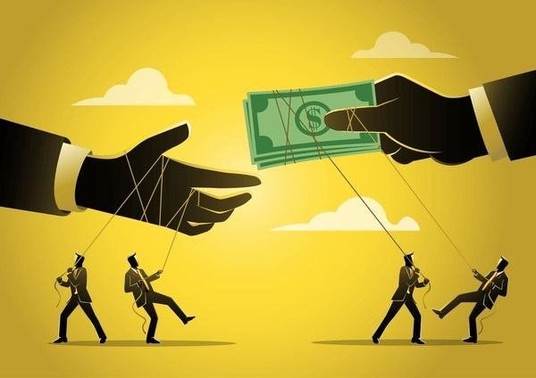 Коррупцияга қарши кураш – адолатли жамият пойдевори