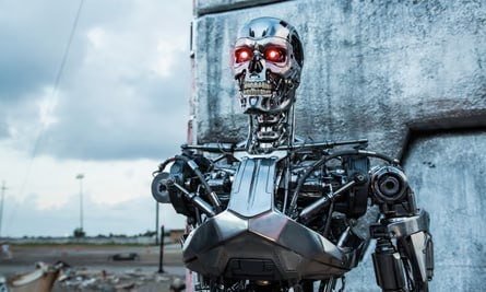 Илон Маск сунъий интеллект қасос олишидан огоҳлантирди