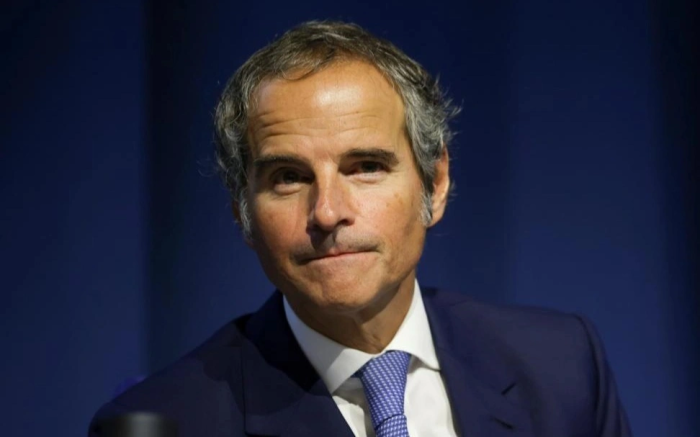 Аргентина БМТ Бош котиби лавозимига ўз номзодини кўрсатди