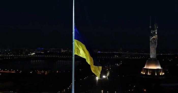 Ukraina jamoat joylari va ommaviy axborot vositalarida rus musiqasini taqiqlovchi qonunni qabul qildi
