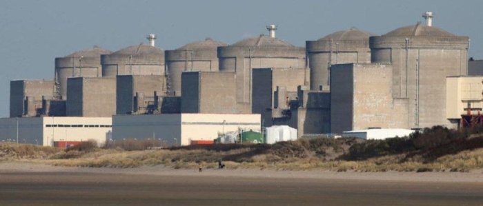  Fransiyada meduzalar tufayli AES to‘xtatildi — Reuters 