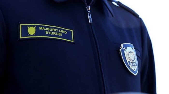 Мактаб ўқувчисининг қалтис ҳаракати оилага 44 миллион сўмга тушди