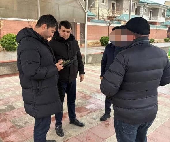 Самарқандда МИБ орқали бошқарув сервис компаниялари фойдасига 10 млрд сўм ундирилди