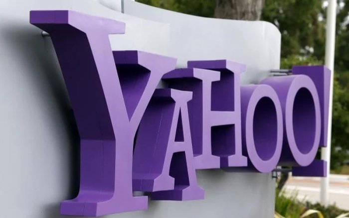 Yahoo Chrome браузерини сотиб олишга тайёр