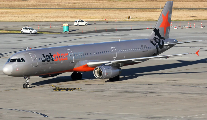 Австралиянинг Jetstar авиакомпанияси ёқилғи нархларининг ошиши сабабли Янги Зеландияга рейсларни қисқартирди