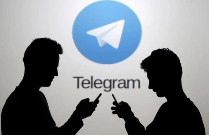 Telegram хавфлими? Telegram иловасини блоклаган ёки чеклаган мамлакатлар рўйхати эълон қилинди