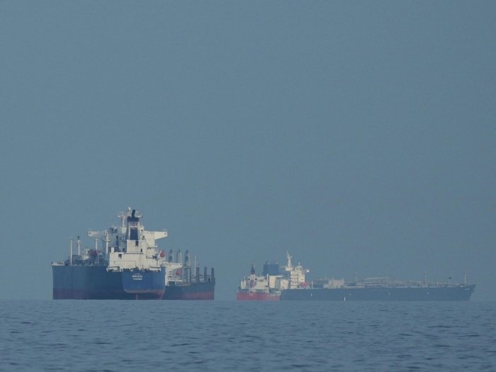 Эрон Ҳўрмуз бўғозини очиш учун шартларини эълон қилди