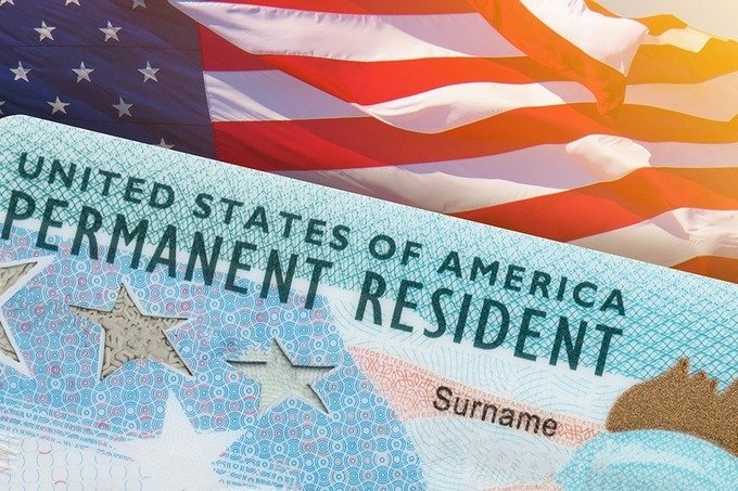 Green Card анкетасини тўлдириш 2 октябрдан бошланади