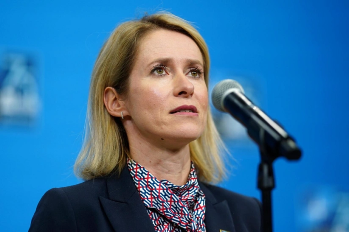 Каллас: "Европа Иттифоқи Украинадаги келишув доирасида Россияга талаблар қўйиши керак"