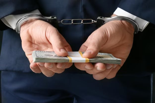 Pora bilan ushlangan sudya 10,5 yil muddatga qamaldi