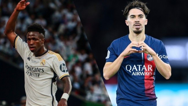 "Реал" Винисиусни сотиб, янги юлдузни сотиб олиши мумкин