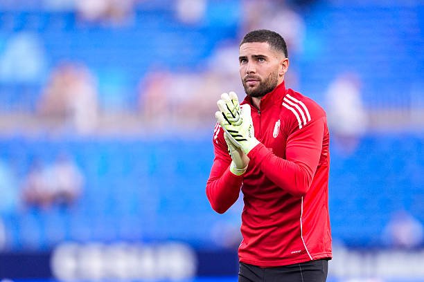 Зиданнинг ўғли спорт фуқаролигини Жазоирга ўзгартирди