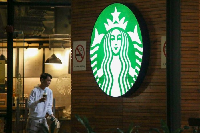 Starbucks Isroilga qarshi davom etayotgan boykot tufayli Malayziyadagi 50 ta filialini yopdi