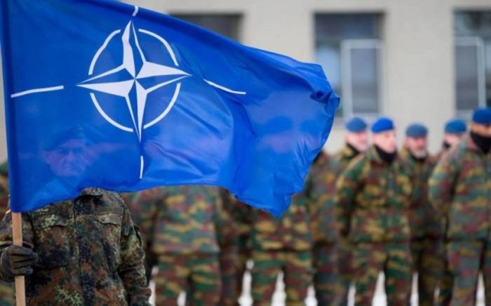 NATO davlatlari 2025 yilda Ukrainaga qancha miqdorda harbiy yordam berishi ma’lum bo‘ldi