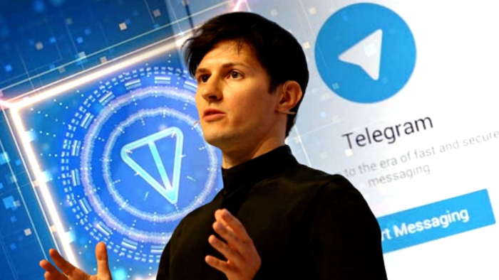 Telegram учун 27 миллиард доллар таклиф қилинди