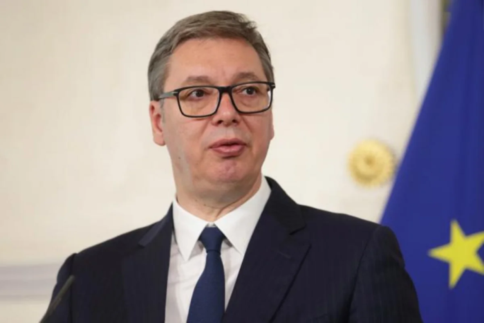 Vuchich: “Serbiya yirik atom elektr stansiyasini qurishni rejalashtirmoqda”