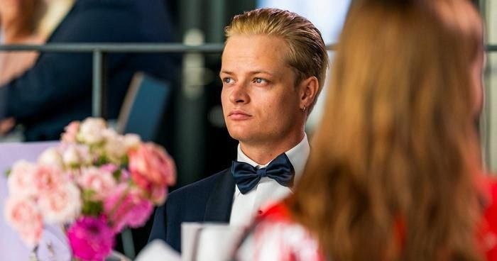 Norvegiya malikasining to‘ng‘ich o‘g‘li to‘rt yillik qamoq jazosiga hukm qilindi – DW