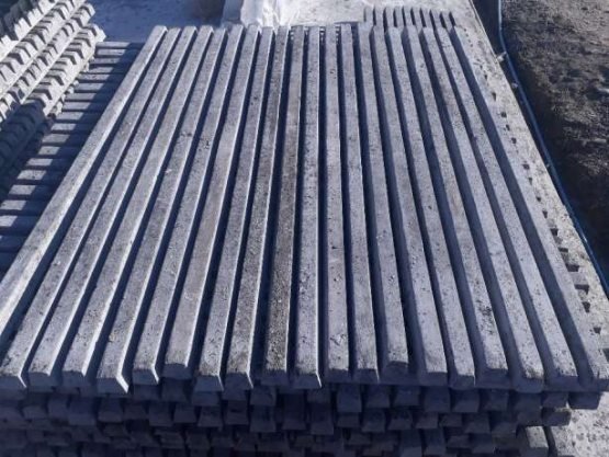 Қаршидаги қаллоблик: бетон устунларга 6 қатор ўрнига 5 қатор арматура қўйилган экан