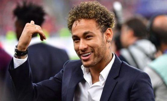 Neymar “Real”ga o‘tadimi? Zidan munosabat bildirdi