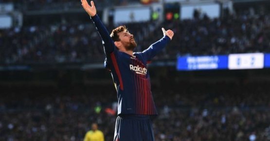 Messi — Yevropaning eng samarali futbolchisi, Silva va Dibala kuchli uchlikda, Ronaldu esa o‘nlikda ham yo‘q