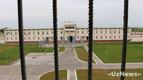 Янги Тоштурманинг кўриниши қандай? (фото) Янги Тоштурманинг кўриниши қандай? (фото)