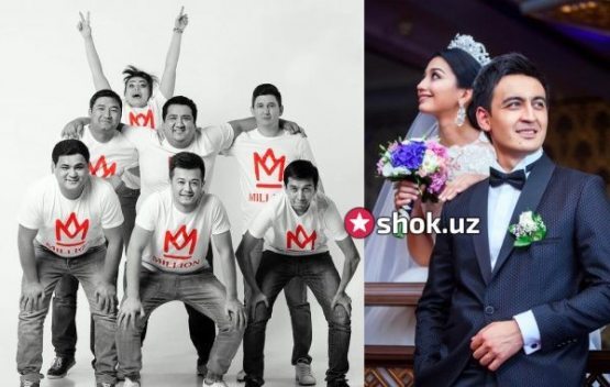 Nahotki? “Million”ga qarshi “Milliard” jamoasi konsert beradi