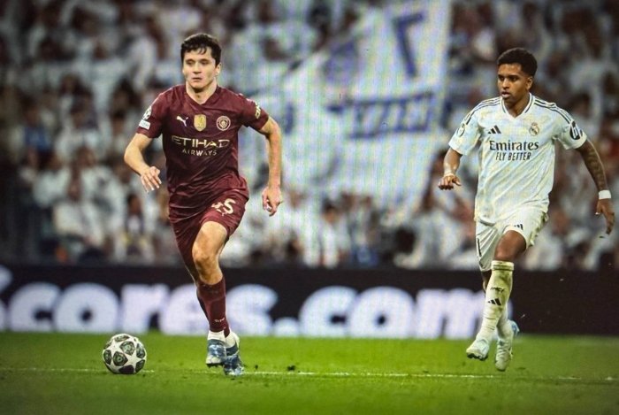 "Реал" юлдузи Ҳусановнинг янги жамоадошига айланиши кутилмоқда