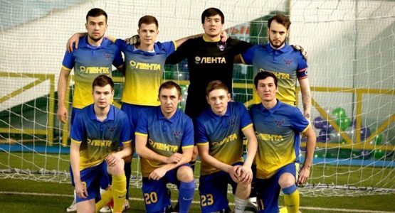 Kutilmagan yulduzlar: migrant futbolchilar Peterburgni hayratda qoldirdi