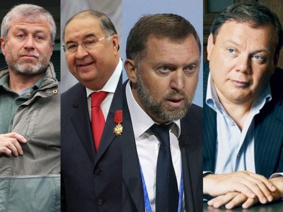 Alisher Usmonov ham Buyuk Britaniyaga kirish huquqidan mahrum bo‘ldi