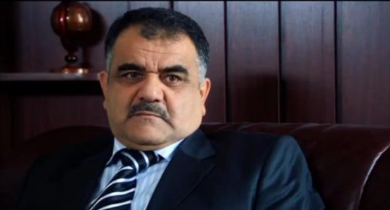 Aktyor Matyoqub Matchonov yangi uyushma raisi etib tayinlandi