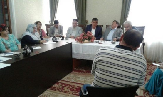 18,5 йил қамалиб чиққан “Ҳизбут таҳрир”чи: “Қилмишимдан пушаймон эмасман” 18,5 йил қамалиб чиққан “Ҳизбут таҳрир”чи: “Қилмишимдан пушаймон эмасман”