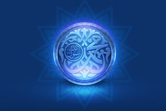 Набий соллаллоҳу алайҳи васаллам намозда қандай хушуъ қилганлар?