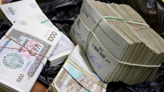 O‘qituvchi, shifokor yoki boshqa byudjet tashkilotlari xodimlarining oylik maoshi qancha? O‘qituvchi, shifokor yoki boshqa byudjet tashkilotlari xodimlarining oylik maoshi qancha?