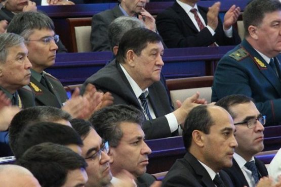 Rustam Inoyatov qayerda? Rustam Inoyatov qayerda?