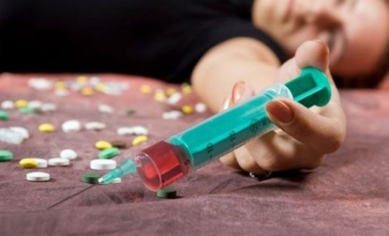 "Giyohvand" qizlarning achchiq qismati