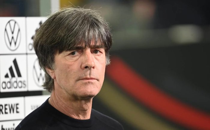 Ўзбекистон таклифни қабул қилмаган машҳур мураббий мундиалга бошқа термани олиб боради