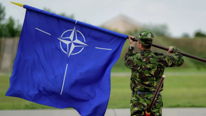 Turkiya Shvesiya va Finlyandiya NATOga a’zo bo‘lish talablarini bajarishiga umid qilmoqda